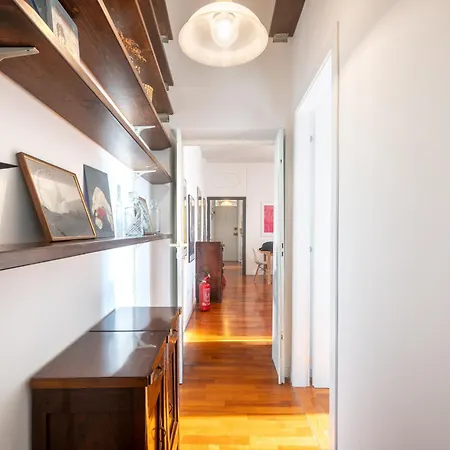 Lejlighed Guesthost - Lovely In Parma! Parma