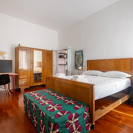 Guesthost - Lovely In Parma! * Parma