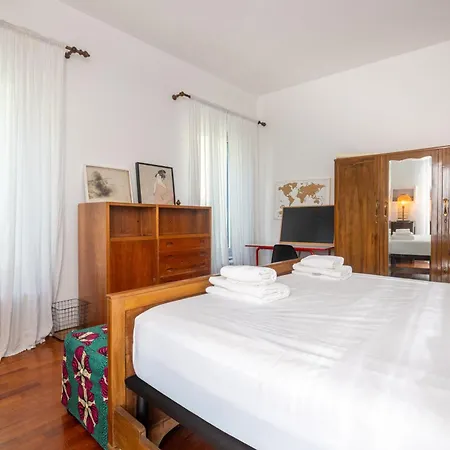 Lejlighed Guesthost - Lovely In Parma! Parma