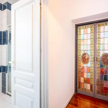 Guesthost - Lovely In Parma! Lejlighed