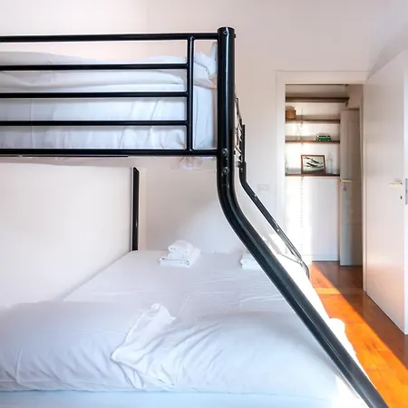 Lejlighed Guesthost - Lovely In Parma! Parma