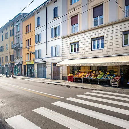 Lejlighed Guesthost - Lovely In Parma! Parma