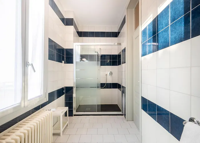 Guesthost - Lovely In Parma!