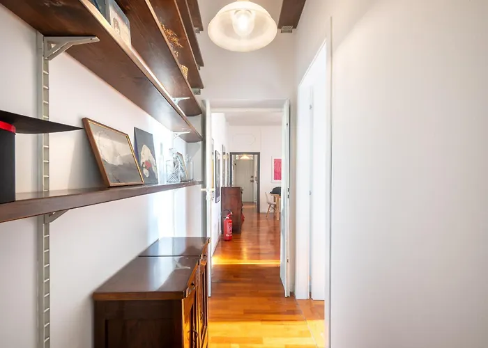 Apartamento Guesthost - Lovely In Parma! Parma