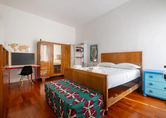 Guesthost - Lovely In Parma! * Parma